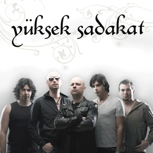 Yüksek Sadakat - Yüksek Sadakat -Plak