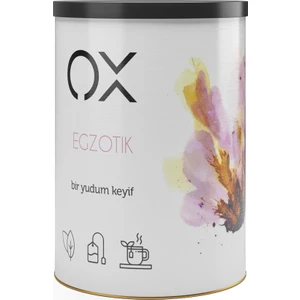 Egzotik Bitki Çayı 200 G
