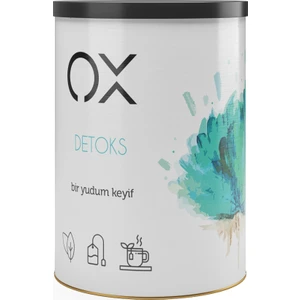 Detoks Bitki Çayı 200 G