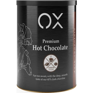 Sıcak Çikolata Premium 500 G