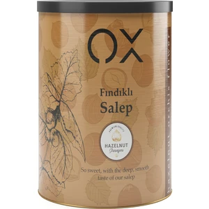 Fındıklı Salep 500 G