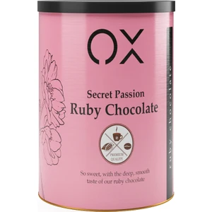 Ruby Sıcak Çikolata 500 G