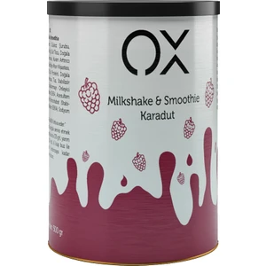 Karadut Milkshake 500 G