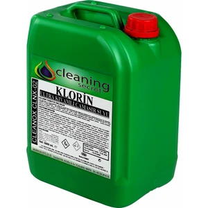 Cleaning Secret Ultra Yoğun Çamaşır Suyu 5 kg