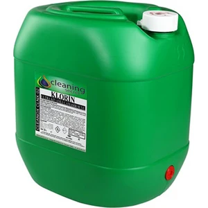 Cleaning Secret Çamaşır Suyu Ultra Yoğun Kıvamlı 30 kg