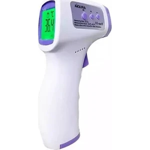 Temassız Ateş Ölçer