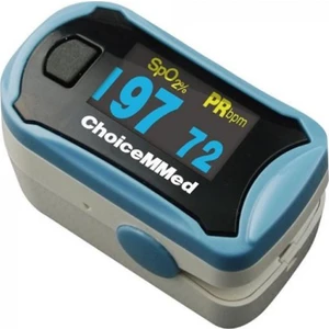 Choicemmed C29 Parmak Tipi Pulse Oksimetre