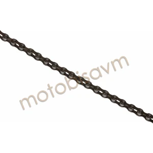 Bmx Zincir C-410 Kutulu Monero**