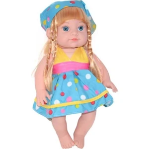 Can Oyuncak LB696C Türk.konuşan Bebek 8681925306952