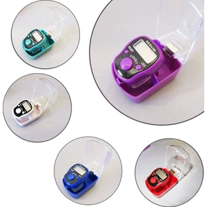 Işıklı Yüzük Zikirmatik