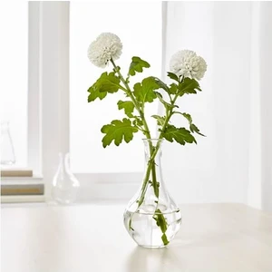 Ikea Viljestark Cam Vazo 17 cm