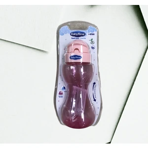 Wee Baby Renkli Pipetli Suluk