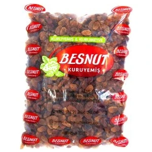 Kuru Üzüm Sarı 1 kg