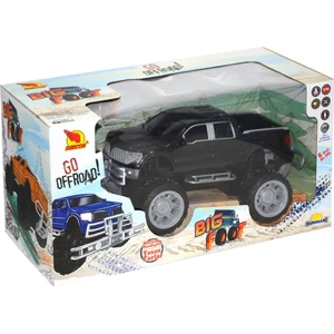 1040022 Sun-Snc R/c 1:14 Araba Bıg Pıck Up