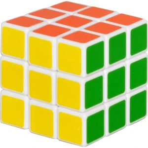 Asya Oyuncak 3 x 3 Rubik Zeka Küpü