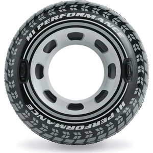 Intex 56268 Araba Lastiği Des. Tut. Jumbo Simit 114 cm