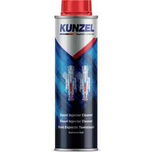 Dizel Enjektör Temizleyici 300ML