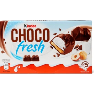 Choco Fresh - 102 gr