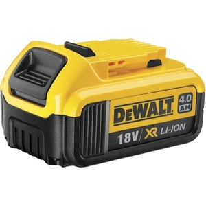 DCB182 18VOLT / 4,0 Ah Li-Ion Yedek Akü