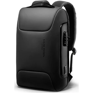 Mark Ryden 9116 USB Şarj Portlu Laptop Sırt Çantası (Yurt Dışından)
