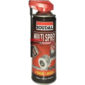 Multi Sprey 400 ml HR1947