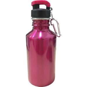 Çelik Matara 500 ml  Neon Farklı Renklerde