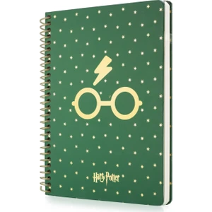 Harry Potter Butik Defter Çizgili