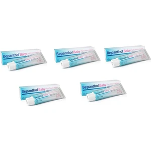 Baby Pişik Önleyici Merhem 30 gr - 5 Adet