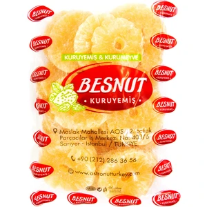 Kuru Ananas Dilim 1 kg