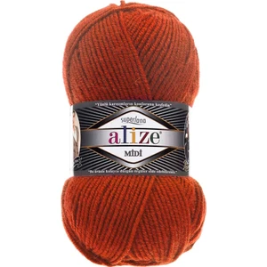 Superlana Midi 36 Taba