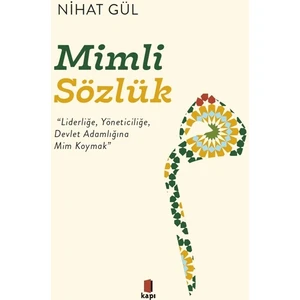 Mimli Sözlük - Nihat Gül