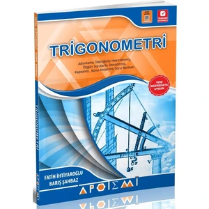 Apotemi Yayınları  Trigonometri