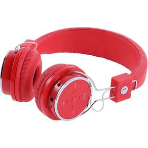 B05 Kablosuz Katlanabilir Bluetooth Kulaklık Micro Sd Fm Mp3