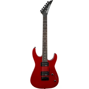 JS11 Dinky Ah Blk Elektro Gitar