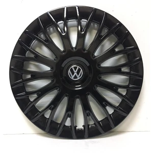 Çobanoğlu Grup Volkswagen 16 Inç Seçenek Piano Black Jant Kapağı 4 Adet