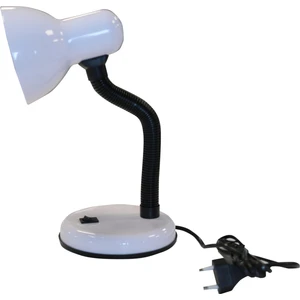 AV-203 Beyaz Masa Lambası