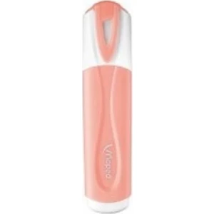 Fosforlu Kalem Pastel Turuncu