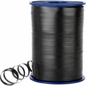 Kika Rafya Siyah 8mm. 200 Metre