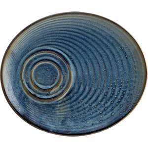 Sapphire Sunum Tabağı 20 x 17 cm