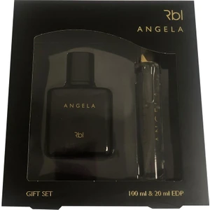 Angela Edp 100 ml + 20 ml Kadın Parfüm