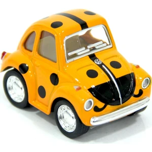 Çek Bırak Mini Araba Seri 1