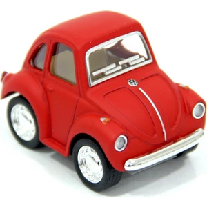 Çek Bırak Mini Araba Seri 2