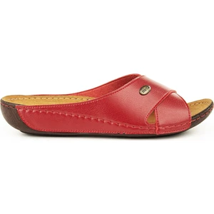 Misty Anatomik Dört Mevsim Kadın Terlik