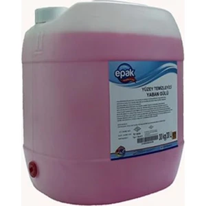 Cleaning Secret Yüzey Temizleyici Lavanta ve Buket Kokulu 30 kg