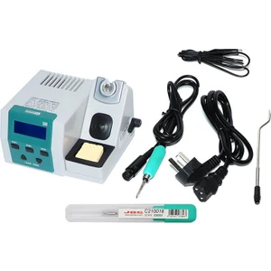 Sugon T26 Havya Istasyonu