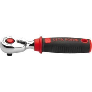 Ceta Form C01-15 1/4" Mini Cırcır Kolu