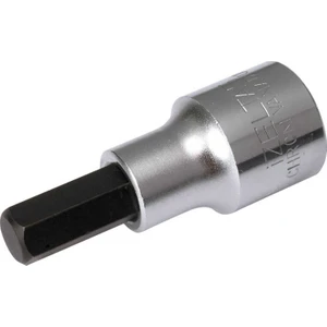 Izeltaş 6 mm 1/4"  Allen Uçlu Lokma