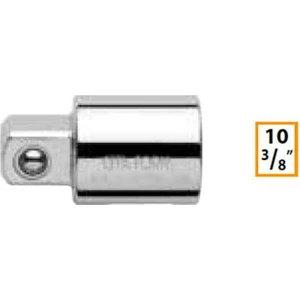Ceta Form C11-92S 3/8" Lokma Adaptör