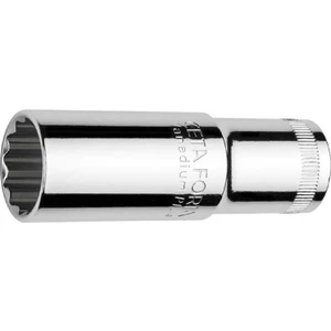 Ceta Form 10MM C24-B Serisi 1/2” 12 Köşe (Yıldız) Derin Lokma Anahtar