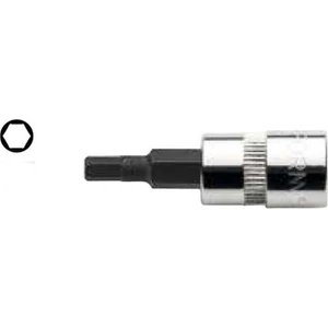 Ceta Form C08S-H60 1/4" Lokmalı Allen Bits Ucu